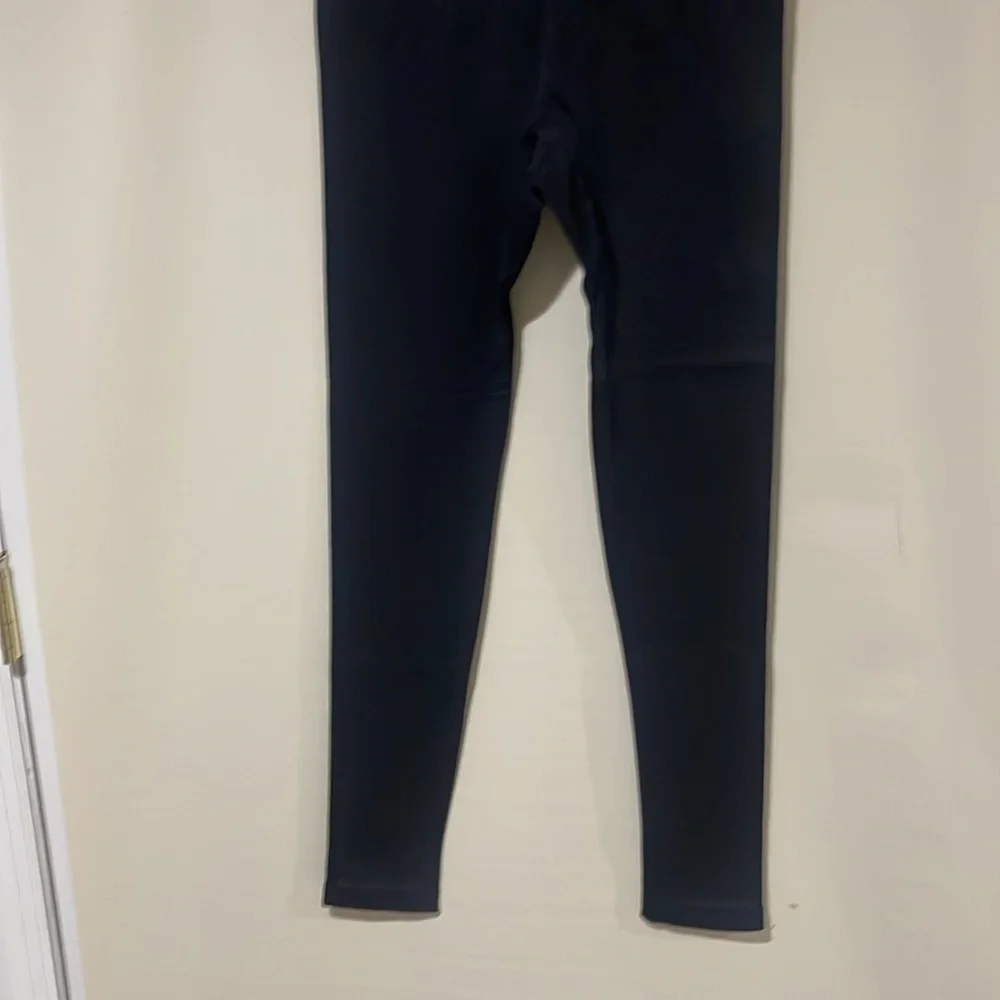 EMPETUA Black Leggings Women's Size Medium NWOT - Picture 7 of 8
